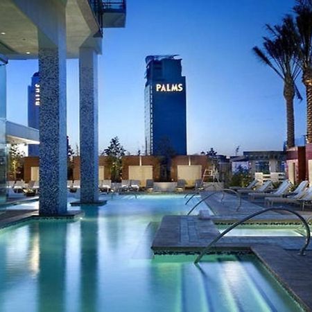 ラスベガス Fantastic Palms Place With Strip Views 23Rd Floorアパートホテル エクステリア 写真