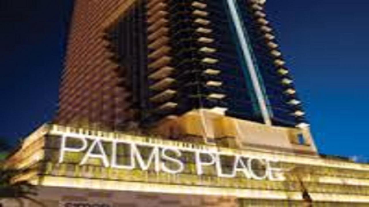 ラスベガス Fantastic Palms Place With Strip Views 23Rd Floorアパートホテル エクステリア 写真