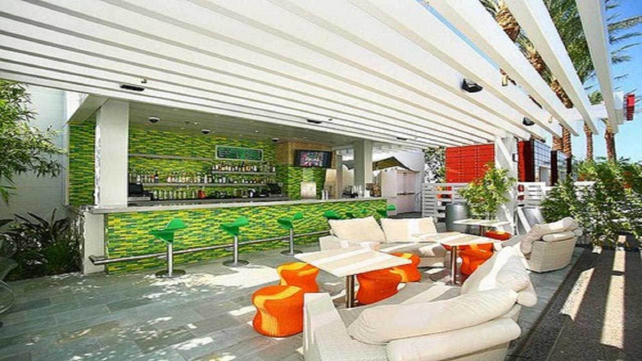 ラスベガス Fantastic Palms Place With Strip Views 23Rd Floorアパートホテル エクステリア 写真