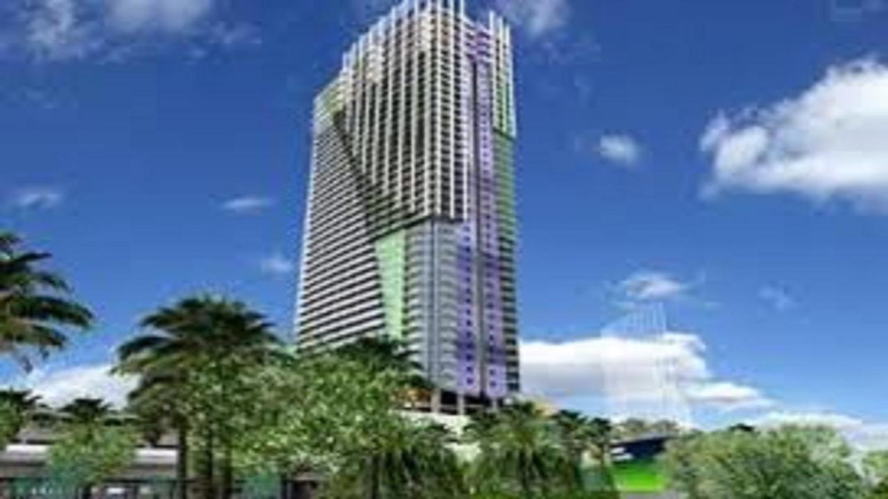 ラスベガス Fantastic Palms Place With Strip Views 23Rd Floorアパートホテル エクステリア 写真
