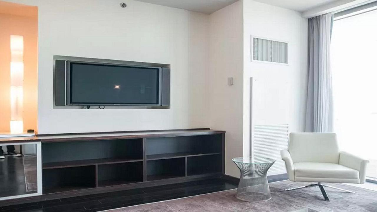 ラスベガス Fantastic Palms Place With Strip Views 23Rd Floorアパートホテル エクステリア 写真