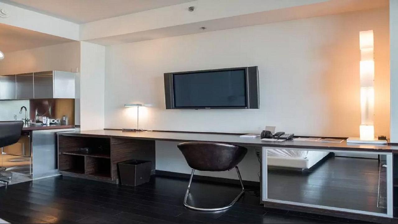ラスベガス Fantastic Palms Place With Strip Views 23Rd Floorアパートホテル エクステリア 写真