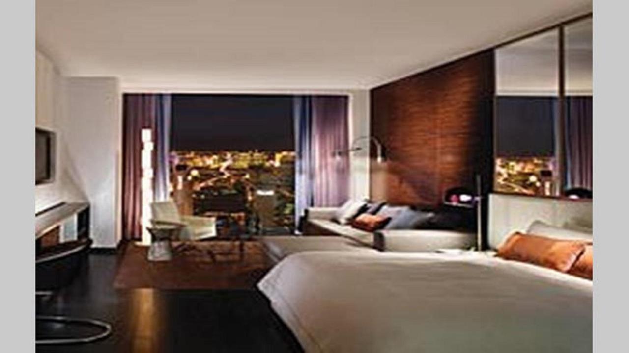 ラスベガス Fantastic Palms Place With Strip Views 23Rd Floorアパートホテル エクステリア 写真